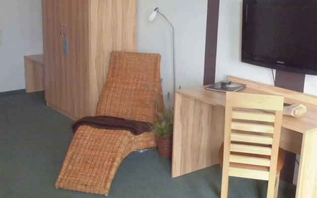 Hotel Roeb