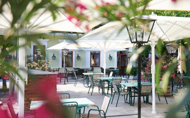 Gasthof Goldenes Schiff