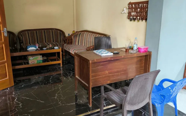 N.N Guesthouse
