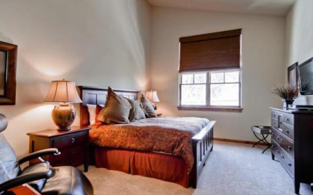 The Timbers Condominiums