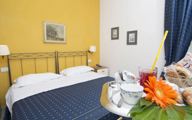 Hotel Villa Margherita