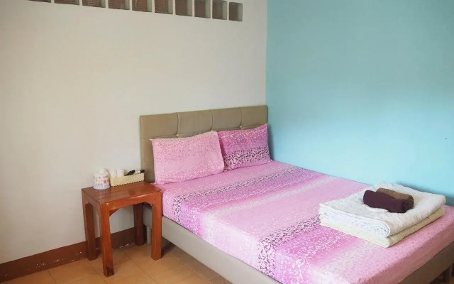 Baan Kiangdow Resort