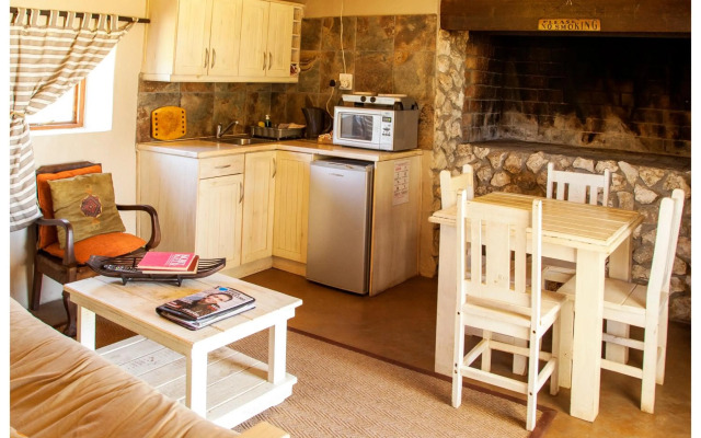 Thali Thali Game Lodge