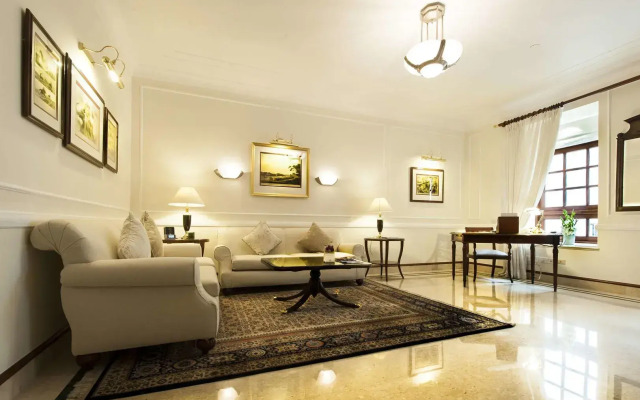 The Imperial New Delhi