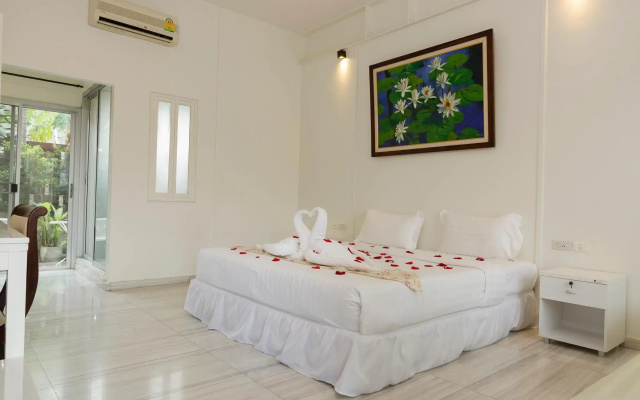 3B Boutique Bed & Breakfast