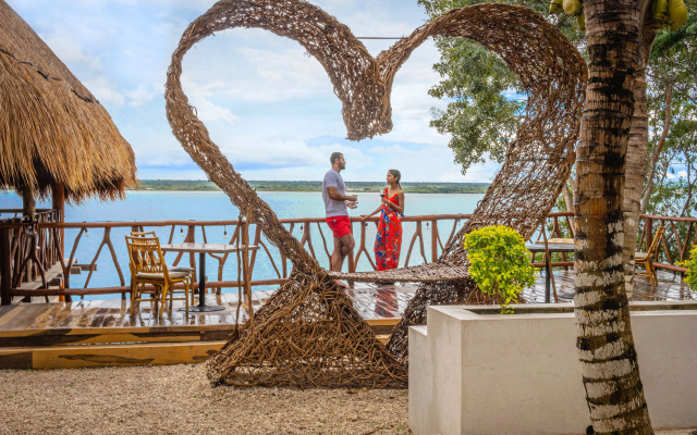 Xcabal Hotel Boutique