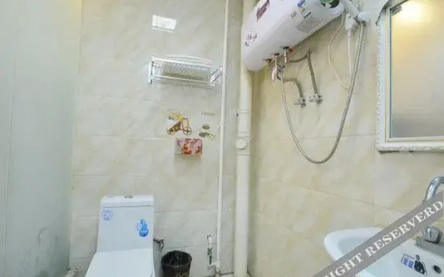 Hangkong Hostel