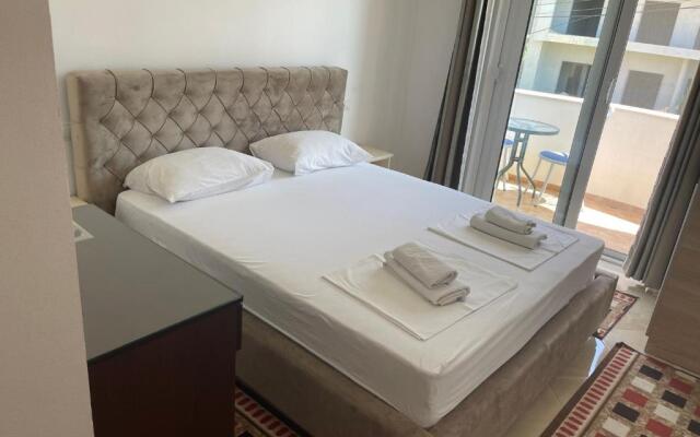 Apartments Deti