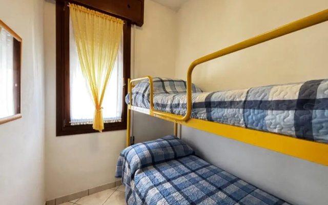 Renovated Apartment in Rosolina