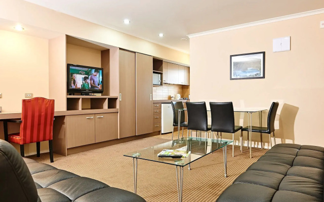 Auckland Airport Lodge