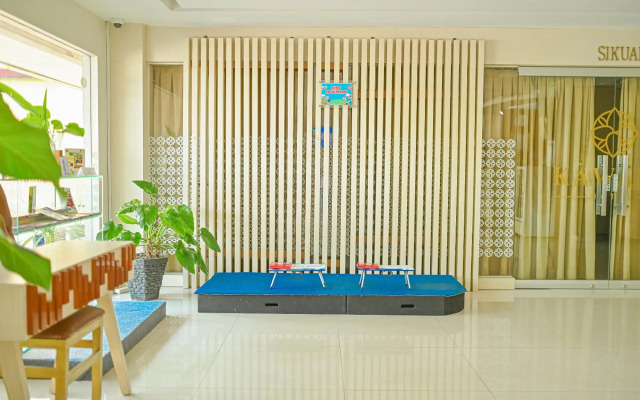 Kawana Hotel