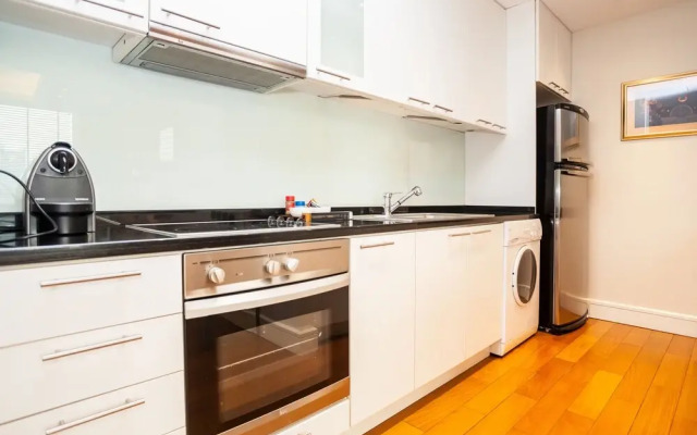 2 Bed Serviced Penthouse Skyvillas