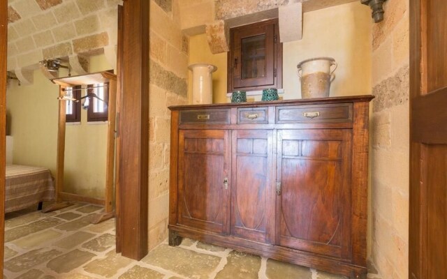 Masseria Curisce