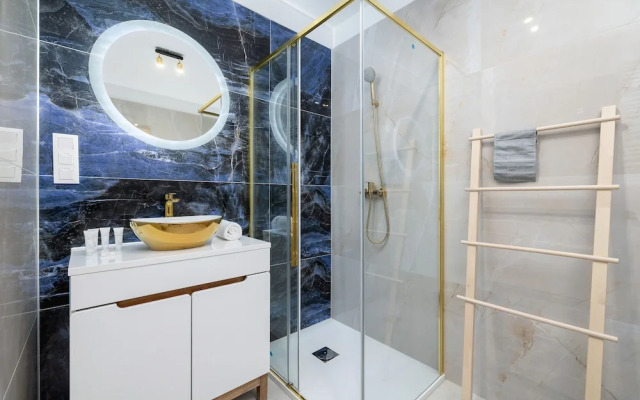 Lokum Salsa Apartment Cracow by Renters