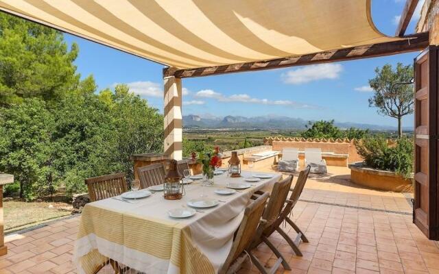 Holiday Country house Mallorca