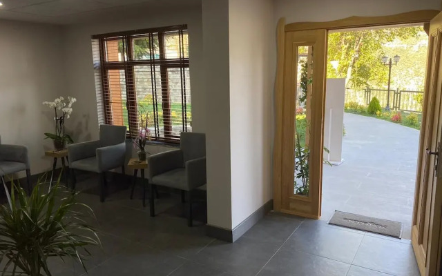 Koru Butik Otel