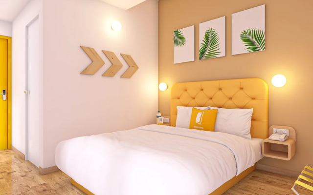 Bloom Hotel - BKC Kalina
