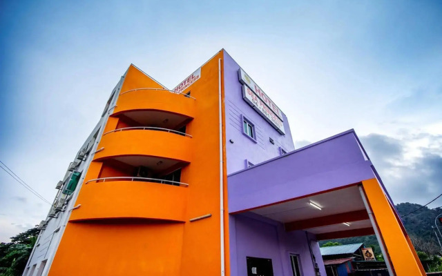 OYO 528 Sea Princess Hotel