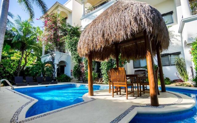 Arena Blanca 1 1 Bedroom Condo