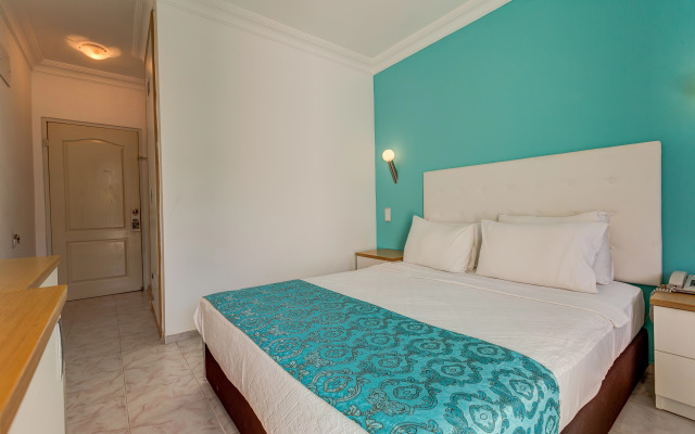 Monta Verde Hotel and Villas - Boutique Class