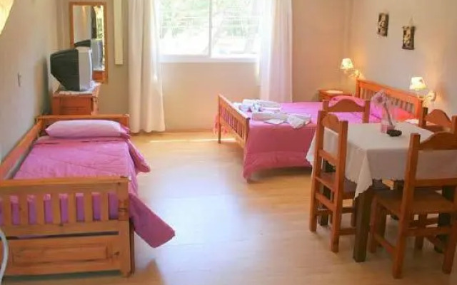 Hostal del Sol