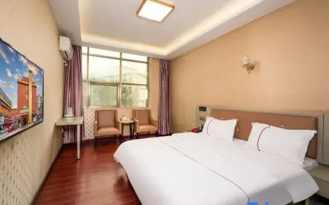 Yufan Express Hotel