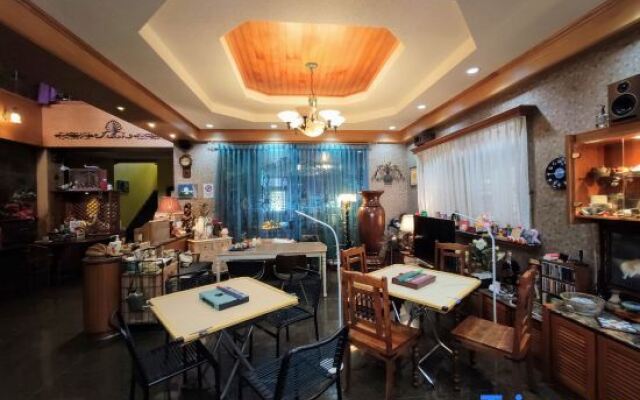 The Dew Hostel
