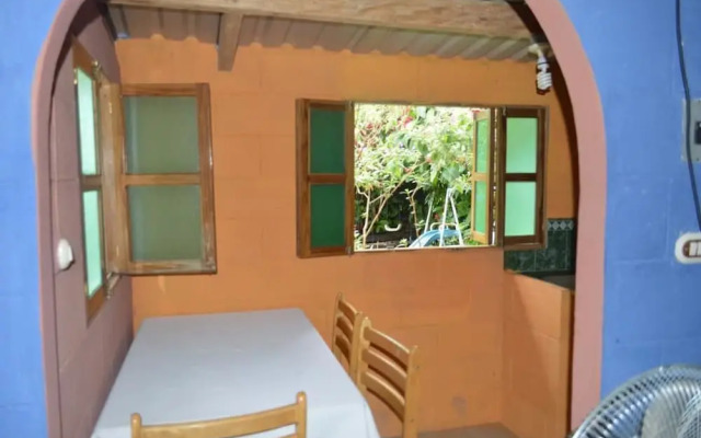 Hostal Meson de San Fernando