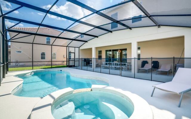 6121bod 11 Bedroom 9 Bathrrom