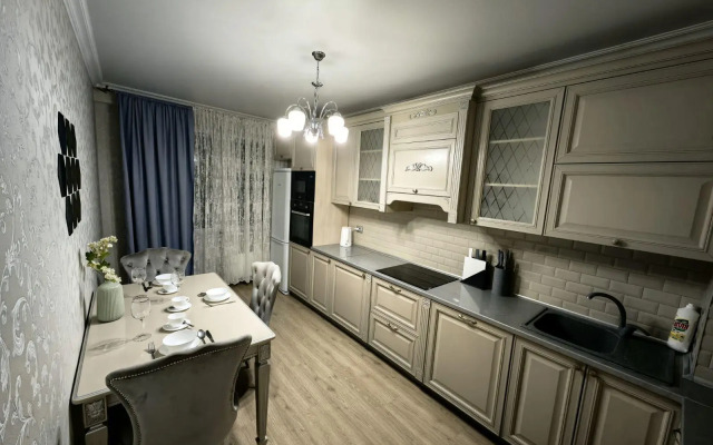 Апартаменты на улице Ленина 31