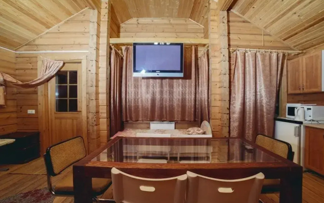 Country hotel Hvoinyi