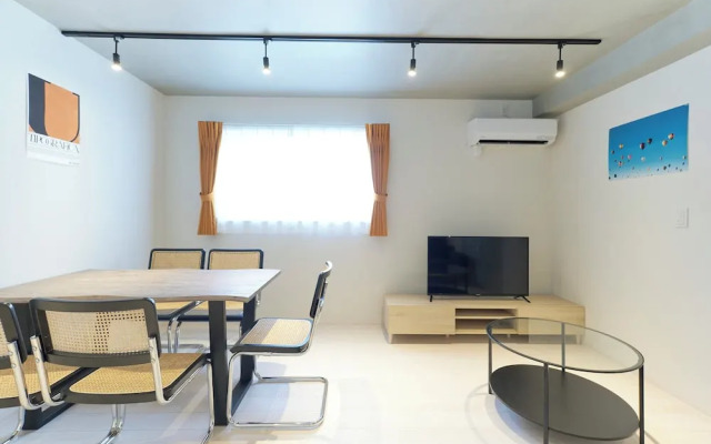 River Residence BOTAN