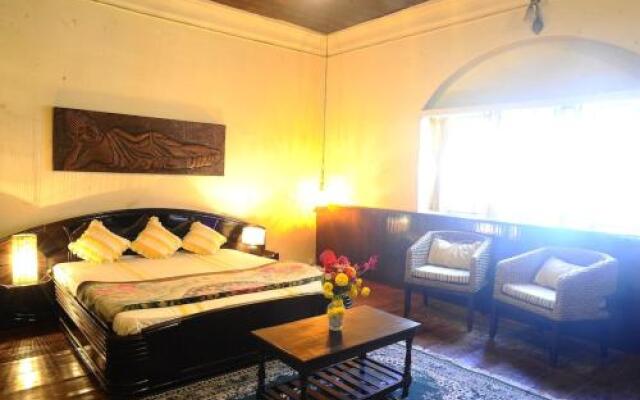 Singtom Tea Estate & Resort