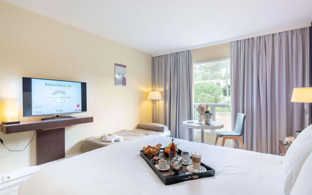 Mercure Antibes Sophia Antipolis