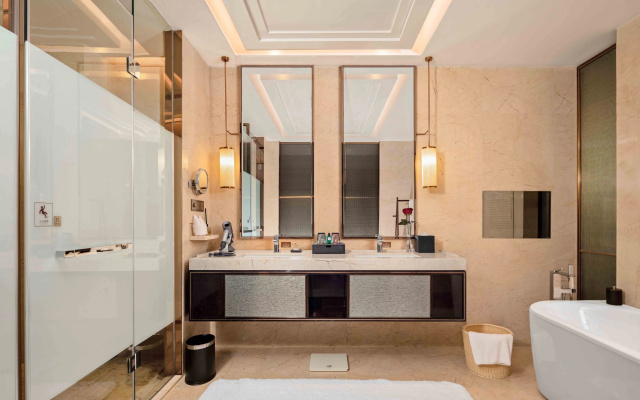 Holiday Inn Express Changsha Yuhua by IHG
