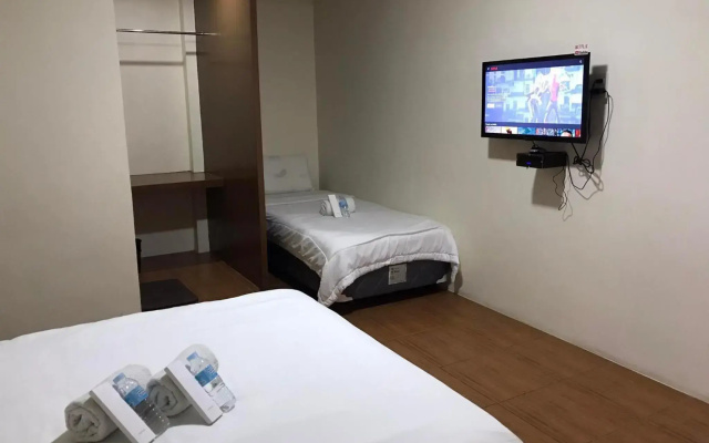 I’m Inn Hotel Sorsogon near SM/Terminal