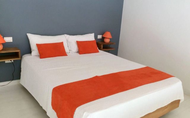 Mahona Bed & Breakfast