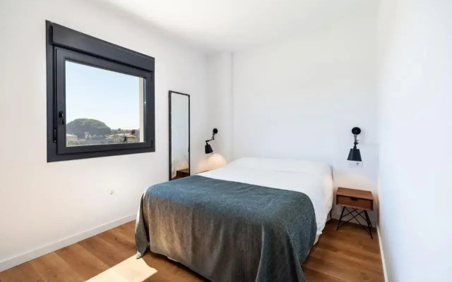 Villa La Barrosa