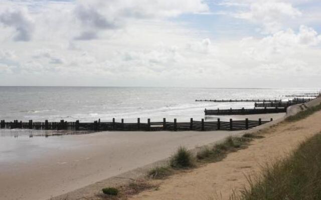 Seaview Cottage