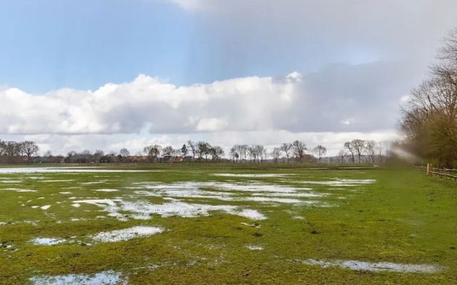 Enticing Holiday Home in Haselünnen With Sauna