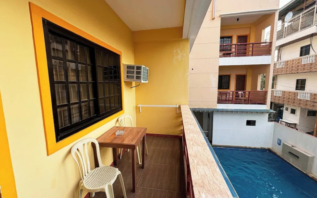 Sea Jewel Hotel Puerto Galera powered by Cocotel