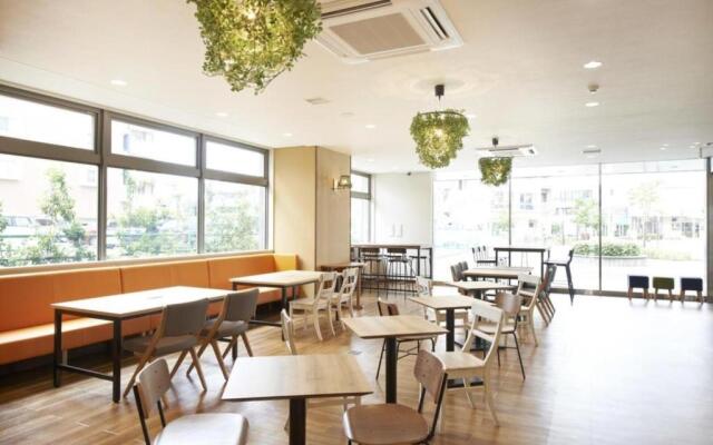 Hotel Sun Clover Koshigaya Station - Vacation STAY 55366