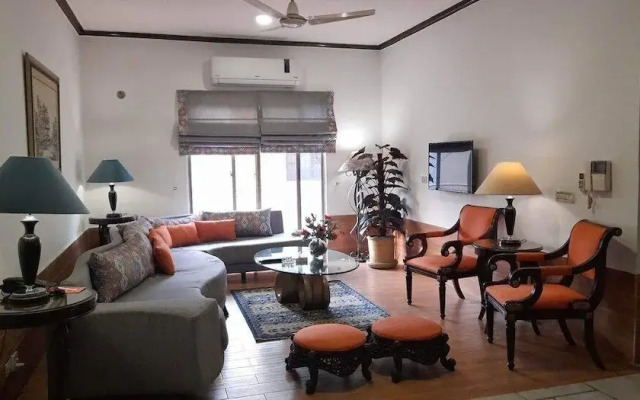 Maisonette Hotels & Resorts Lahore