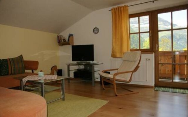 Ferienwohnung Ulseß