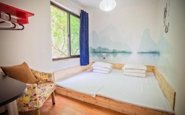 Xing Long No 37 Hostel