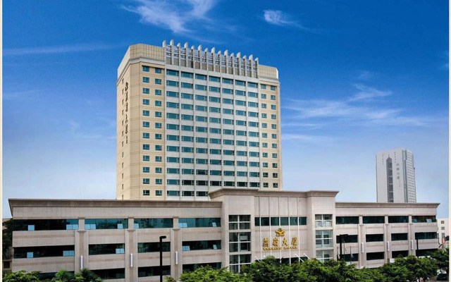 Yanling Hotel