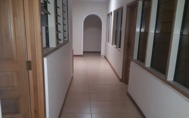 Lord Apartment West Legon Accra