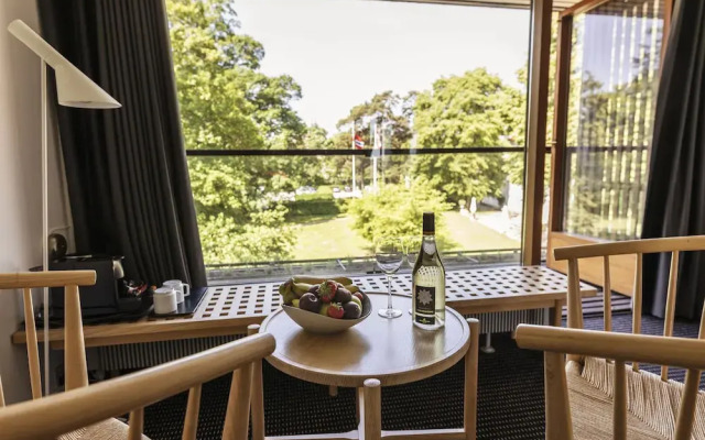 Sure Hotel by Best Western Schaeffergaarden