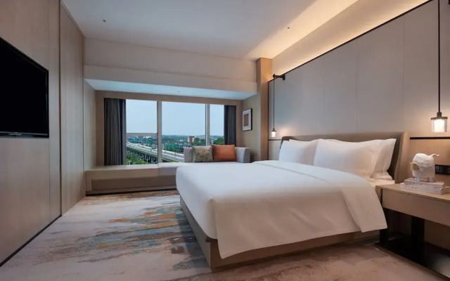 voco Changsha Airport by IHG