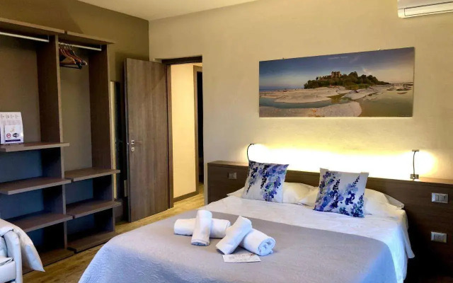 International Rooms  Apartments